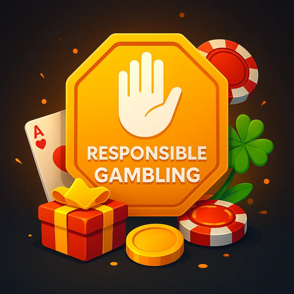 Responsible Gambling at Twinky Win Casino