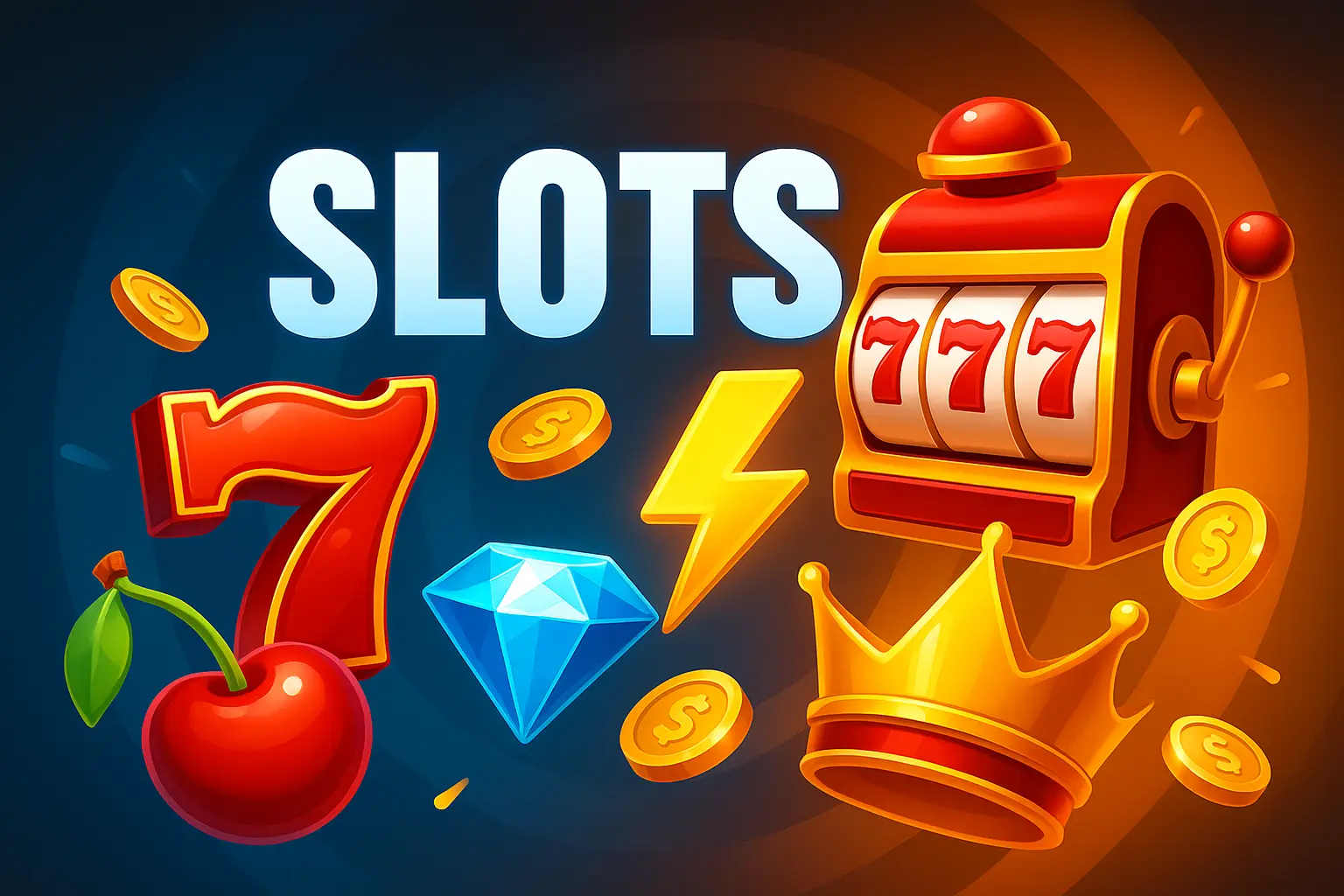 Slots